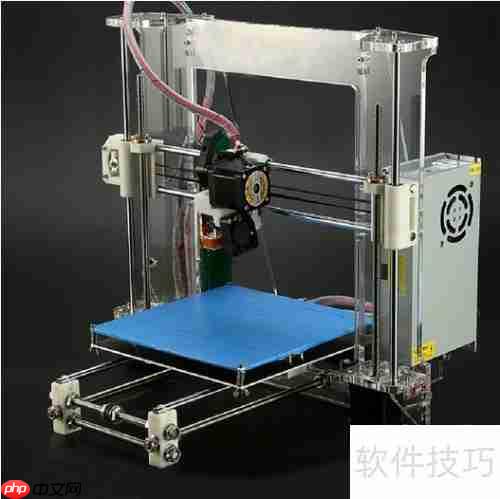 桌面级3D打印机分类解析