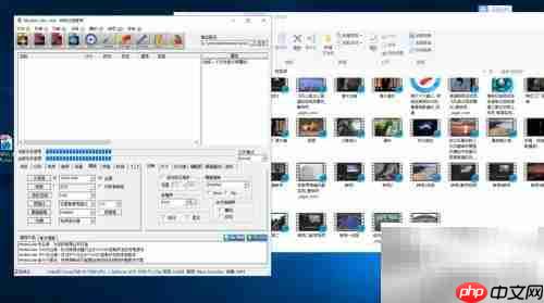 视频画面宽高比转换技巧
