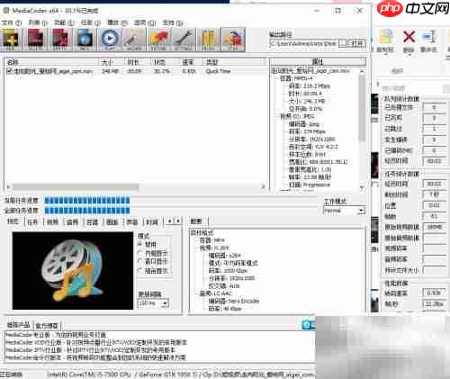 视频画面宽高比转换技巧