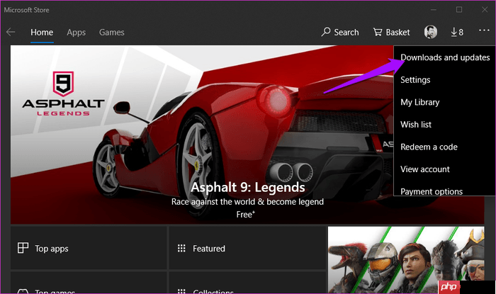 Win10计算器丢失了怎么办?可以修复吗?