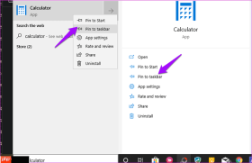 Win10计算器丢失了怎么办？可以修复吗？