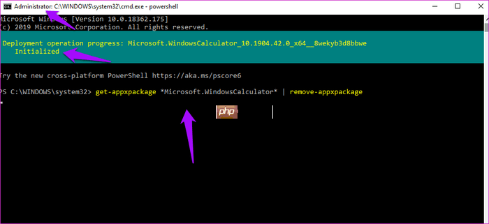 Win10计算器丢失了怎么办?可以修复吗?