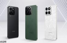 荣耀 X7c 5G 手机配置确认：骁龙 4G2 平台和 5200mAh 电池