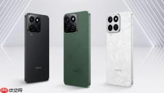 荣耀 X7c 5G 手机配置确认：骁龙 4G2 平台和 5200mAh 电池
