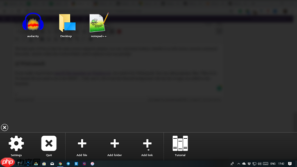Mac好吗?如何让Win10系统看起来像Mac一样?