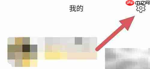 毒舌影视查看方法指南