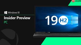 Win10 November 2019已在路上 新功能盘点