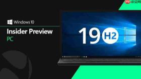win10 november 2019已在路上 新功能盘点