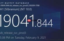 Win10 20H1/20H2获可选更新：修复IE内存泄漏等问题