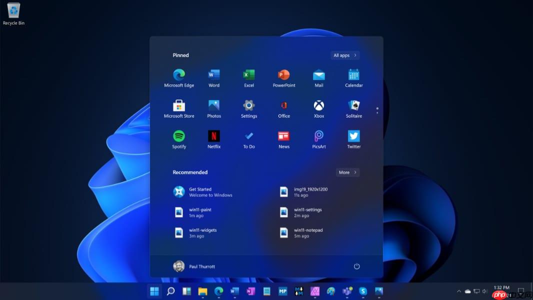 微软更新服务器:Win10 用户可直接升级到 Win11 23H2 系统