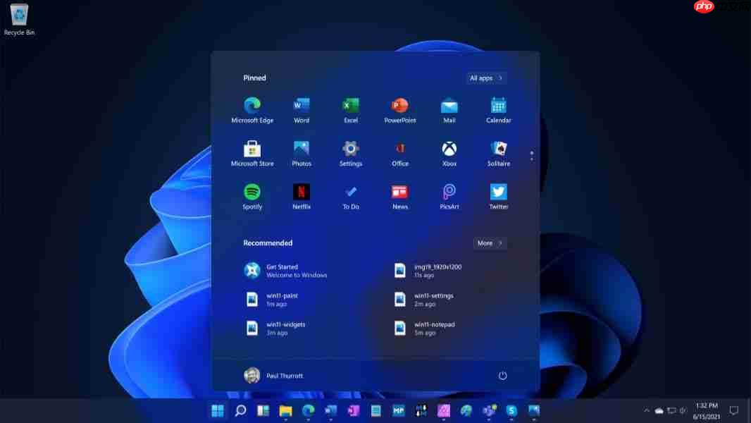 微软更新服务器：Win10 用户可直接升级到 Win11 23H2 系统