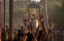 印度动作游戏《Son of Thanjai》预告 史诗般冒险