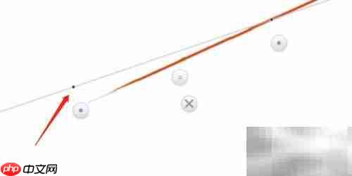 SketchBook Pro直尺工具使用技巧