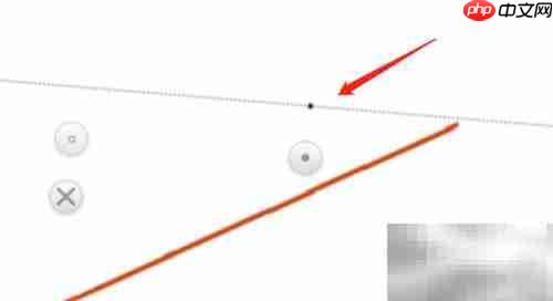 SketchBook Pro直尺工具使用技巧