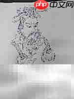 多闻天王线描技法步骤