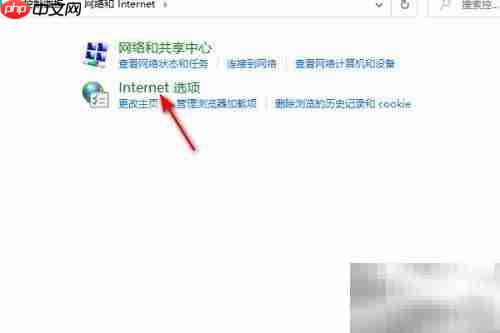 ThinkPad E15重置IE方法