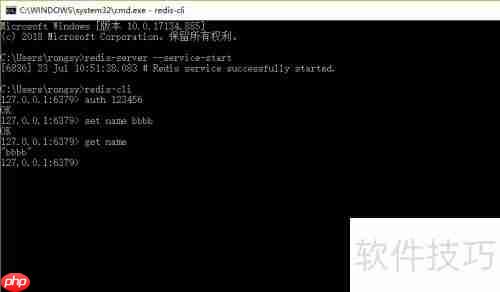 Redis Studio使用入门