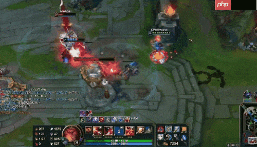 英雄联盟无限彗星攻略