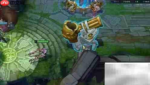 英雄联盟无限彗星攻略