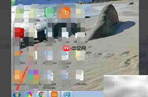 日历桌面小工具使用指南