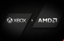 下一代Xbox游戏主机的APU或“一芯两用 将为Xbox PC提供动力
