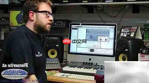 如何分辨专业录音棚