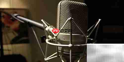 如何分辨专业录音棚