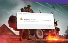 《战地6》安全启动导致部分玩家没法玩 官方：真的很遗憾