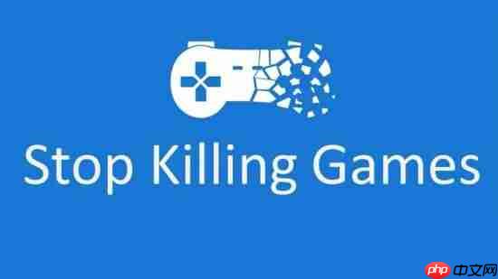 “停止扼杀游戏”运动新进展!波兰政府一部门愿意支持!