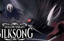 《丝之歌》预告引爆热潮！《空洞骑士》Steam在线人数暴涨600%