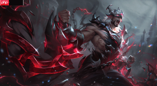 Faker塞拉斯冠军皮肤实机:头戴魔王冠冕超帅!