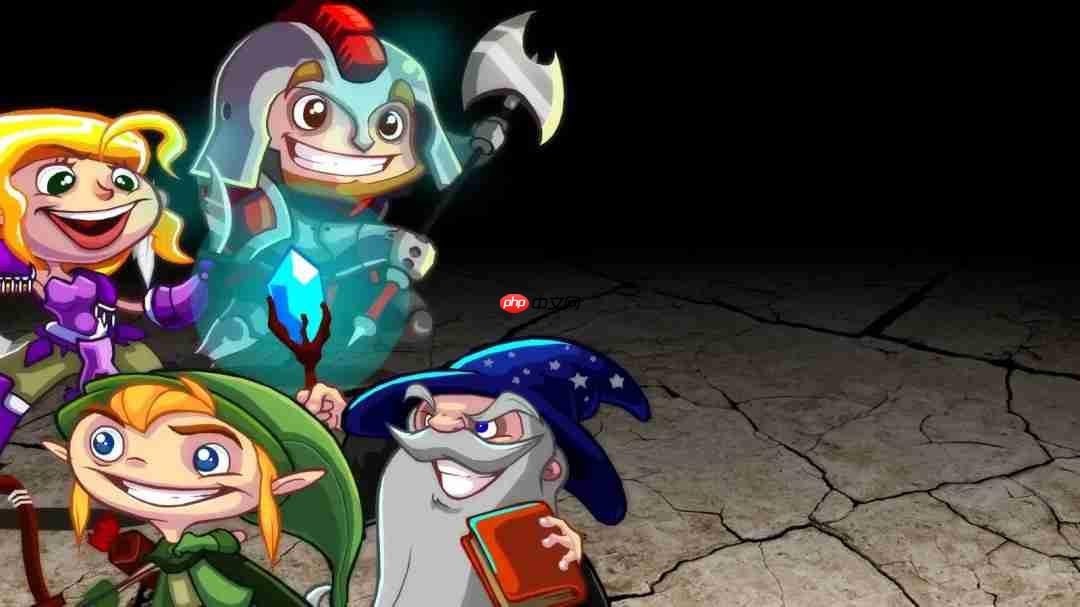 “喜加一”周报(8.29-9.4):《暗黑地牢2》周末免费