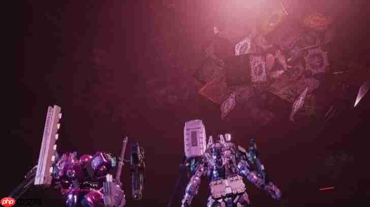 《机甲战魔 神话之裔》数字豪华版介绍影片公开! 扩展包“深渊的威胁”初次亮相