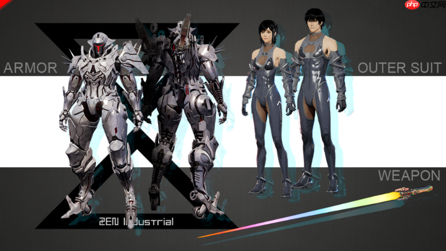 《机甲战魔 神话之裔》数字豪华版介绍影片公开! 扩展包“深渊的威胁”初次亮相