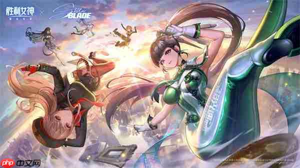 胜利女神新的希望最新兑换码分享