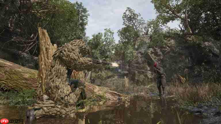 《合金装备3:重制版》首发无在线模式 后者延期到秋季