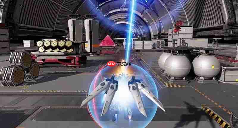 使命召唤手游高达联动团队竞技模式上线时间