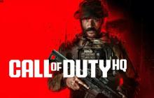 《COD》HQ将迎来大瘦身 PS版文件大小减少100GB