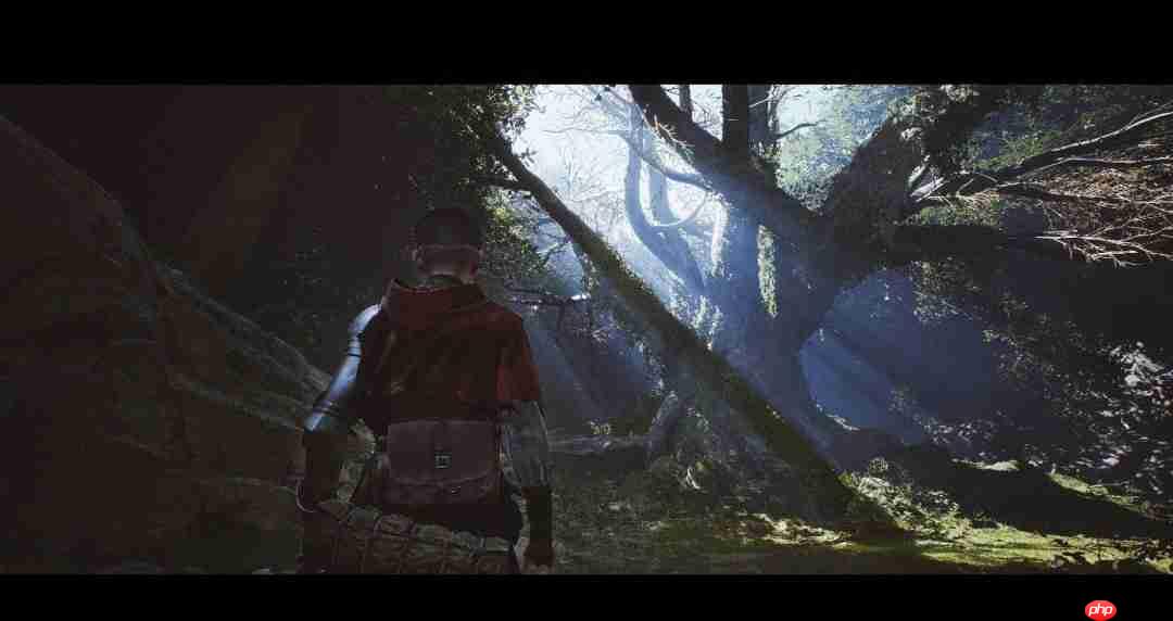 Sedleo与Dear Villagers携手揭晓残酷骑士之旅《1348 Ex Voto》