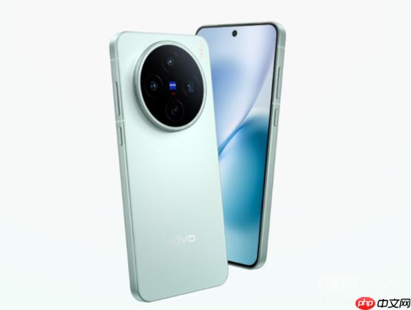 国内手机最新市场份额排名出炉：苹果仅第六 vivo 第一
