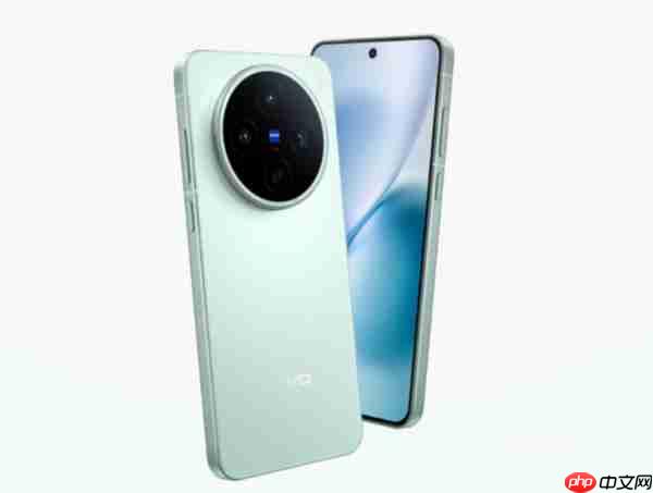  国内手机最新市场份额排名出炉：苹果仅第六 vivo 第一 