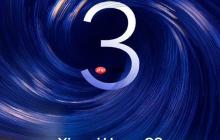 小米澎湃 OS3 8 月 28 日发布 卢伟冰：目标把系统做“顺”