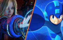 卡普空出面辟谣：《虚实万象》并非次世代《洛克人》