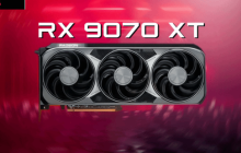 AMD新一代显卡曝光：重返高端市场与英伟达竞争