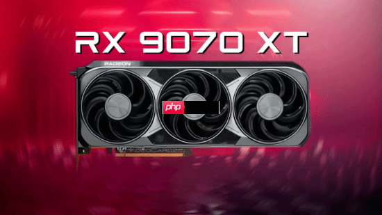 AMD新一代显卡曝光:重返高端市场与英伟达竞争