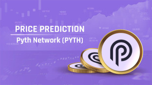 Pyth Network (PYTH币) 价格预测： 2025、2026、2027-2030年