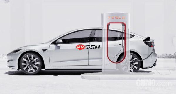 特斯拉Model 3新车型降价1万元!距发布不到一个月