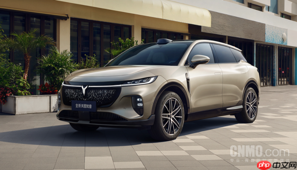 猛增119%!岚图汽车8月交付13505辆 连续6个月破万