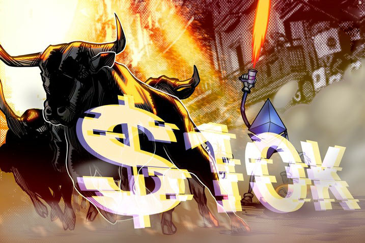 以太坊（ETH）或将“多年看涨”，分析师称喇叭形态目标价达1万美元 一文详解