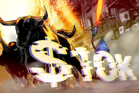 以太坊（ETH）或将“多年看涨”，分析师称喇叭形态目标价达1万美元 一文详解